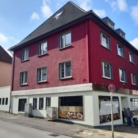 Gepflegte Schoene Ferienwohnung Mitten In Der Stadt ヴィッテン エクステリア 写真