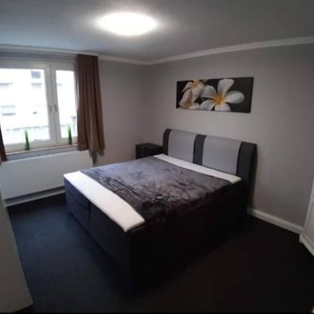 Gepflegte Schoene Ferienwohnung Mitten In Der Stadt ヴィッテン エクステリア 写真