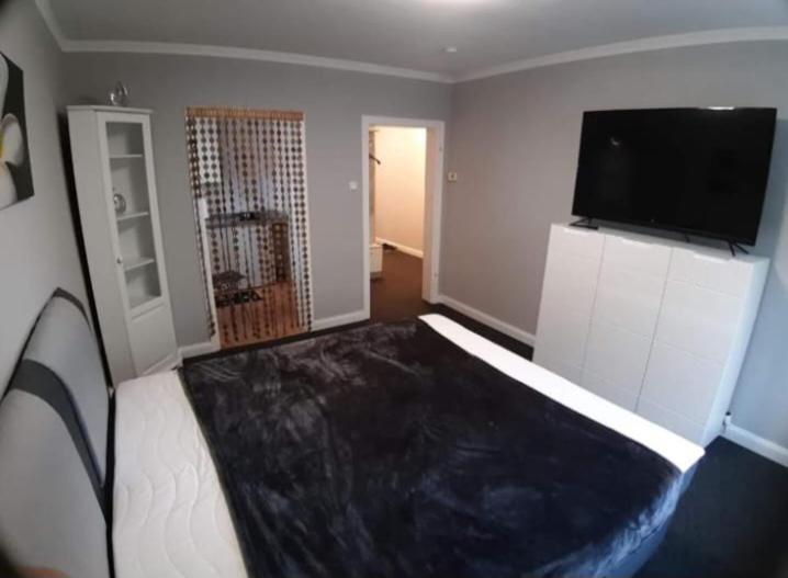 Gepflegte Schoene Ferienwohnung Mitten In Der Stadt ヴィッテン エクステリア 写真