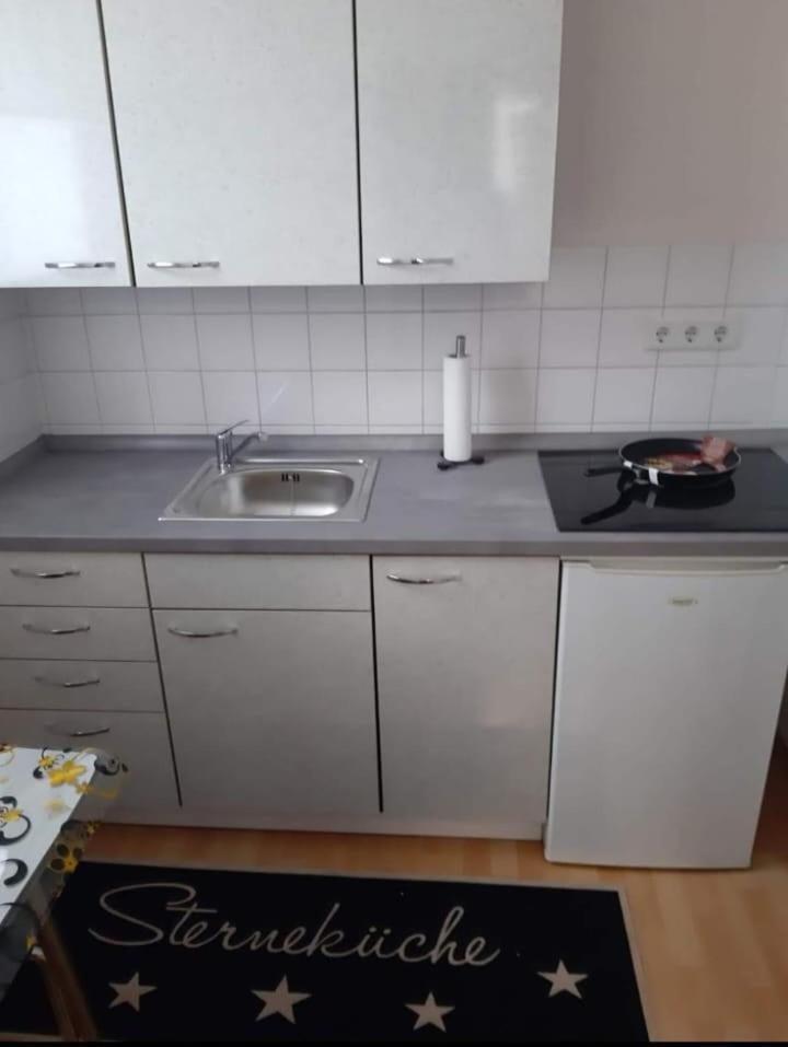 Gepflegte Schoene Ferienwohnung Mitten In Der Stadt ヴィッテン エクステリア 写真