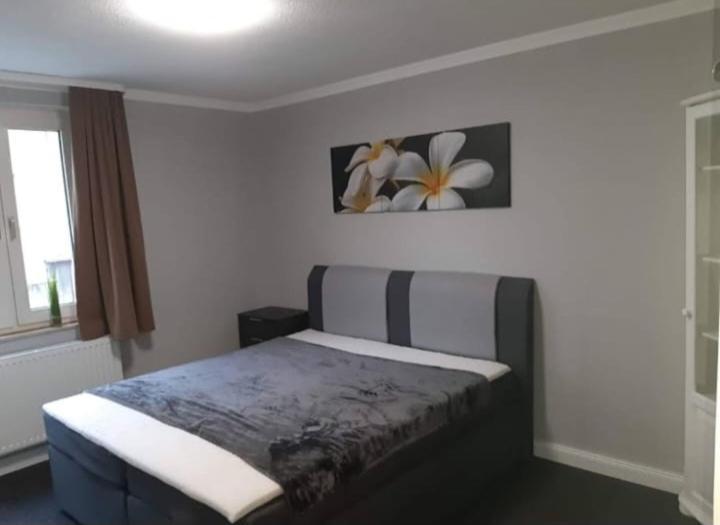Gepflegte Schoene Ferienwohnung Mitten In Der Stadt ヴィッテン エクステリア 写真