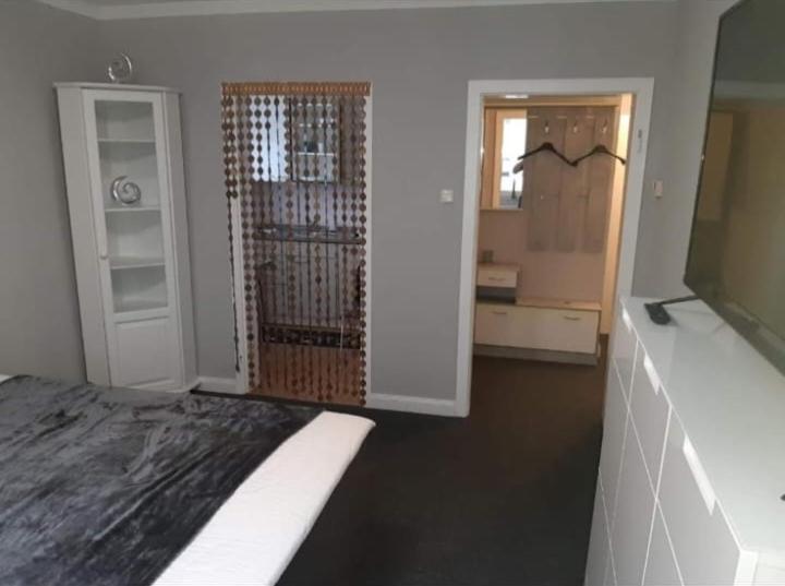 Gepflegte Schoene Ferienwohnung Mitten In Der Stadt ヴィッテン エクステリア 写真