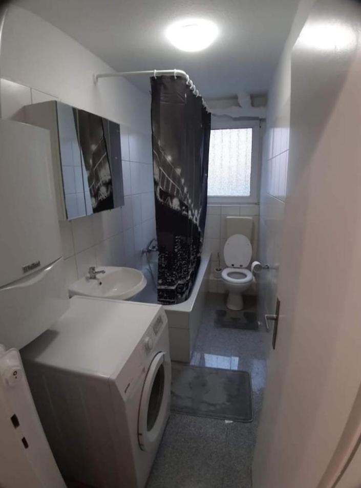 Gepflegte Schoene Ferienwohnung Mitten In Der Stadt ヴィッテン エクステリア 写真