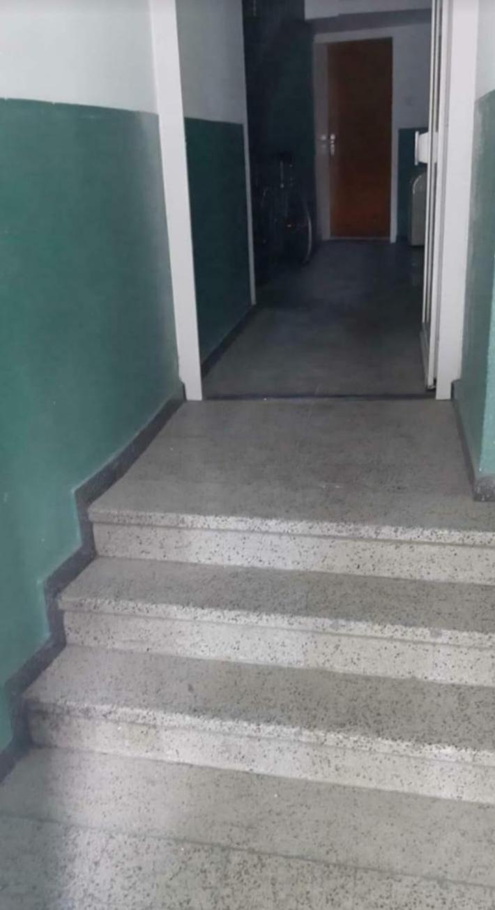 Gepflegte Schoene Ferienwohnung Mitten In Der Stadt ヴィッテン エクステリア 写真